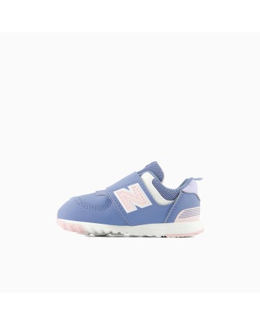 New Balance Kids NW574 Blau | Sneaker für Kinder